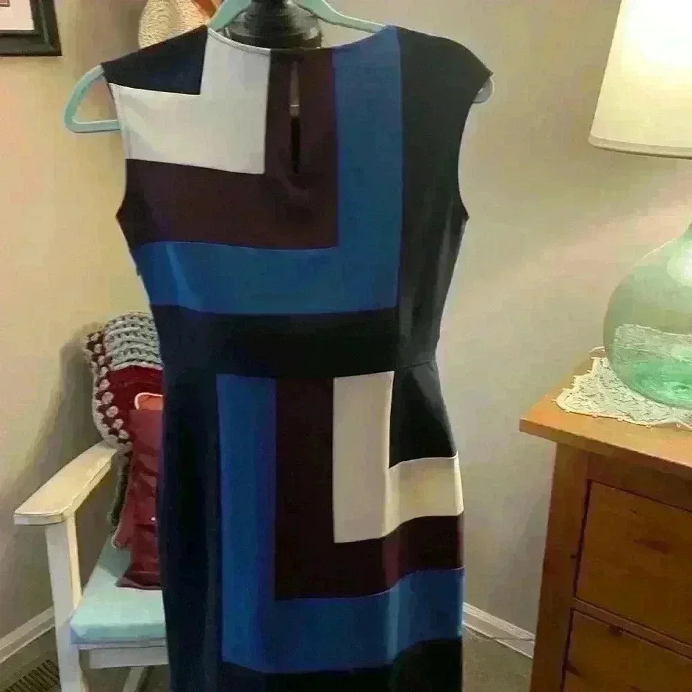 Ann Taylor Petite Dress NWT